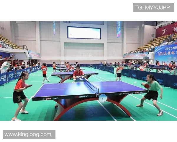 乒乓球心理战：深入探讨杭州乒乓球队的心理素质与竞技表现