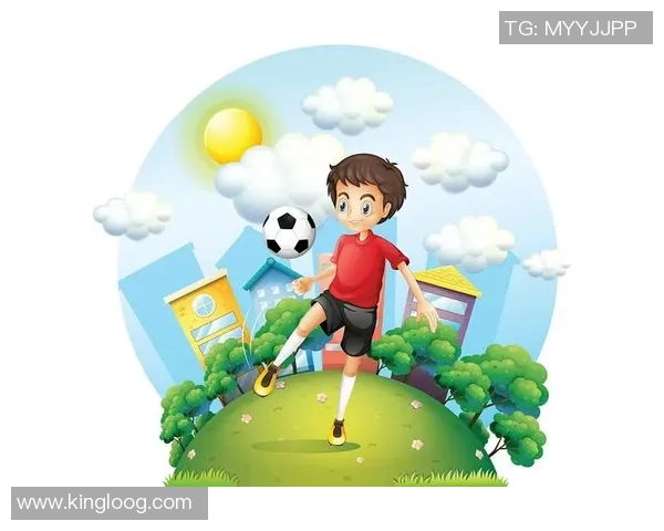 儿童足球明星头像女的魅力与梦想展现小小运动员的风采与未来希望 儿童足球明星头像女的魅力与梦想展现小小运动员的风采与未来希望
