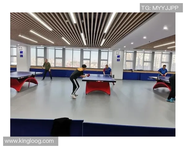 李磊独家分享乒乓球技巧与心得助你提升球技的秘密之道