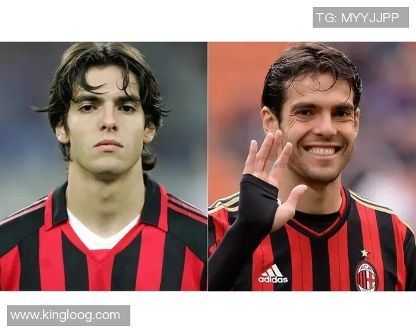 足球明星卡卡与女明星的浪漫故事揭示了爱情与事业的完美平衡