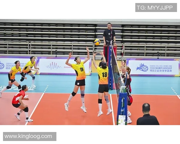 从零开始掌握排球技巧与战术全面指南助你成为场上明星