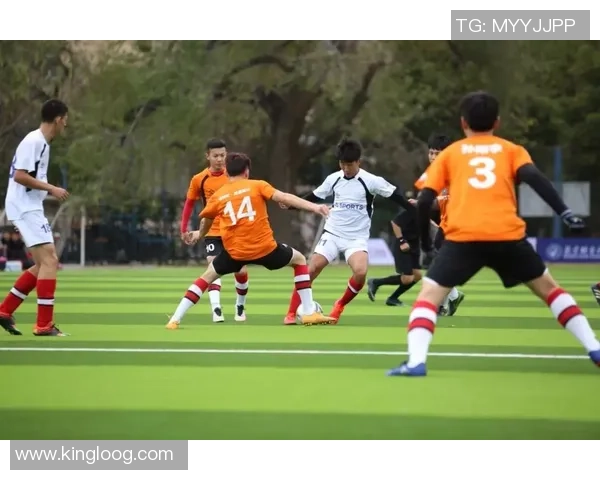 探索第一触感足球2018的创新设计与技术突破助力青少年足球发展