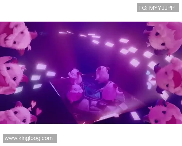 深度对话:吴娜如何在英雄联盟中书写自己的传奇人生 深度对话:吴娜如何在英雄联盟中书写自己的传奇人生