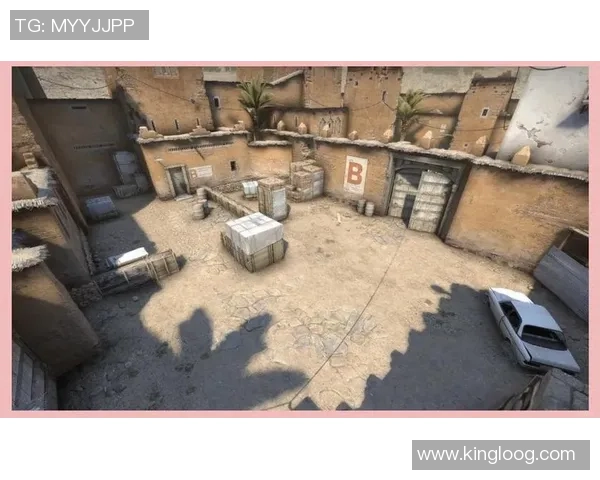 深入分析BLG战队在CSGO中的防守策略与战术布局 深入分析BLG战队在CSGO中的防守策略与战术布局