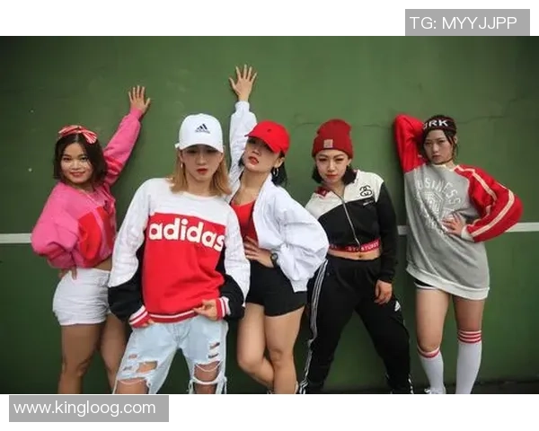 武汉街舞队的整体压制现象及其对街舞文化发展的深度解析