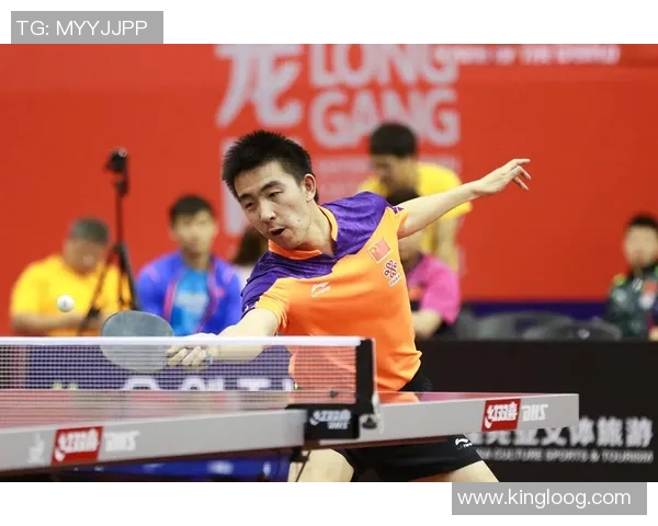 西安乒乓球队战术变革引发热议探索新打法提升竞技水平