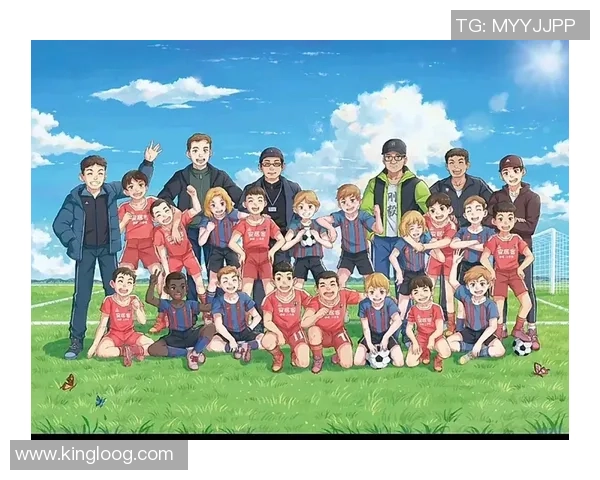 足球的多重价值探讨:不仅是运动更是团结与文化的象征 足球的多重价值探讨:不仅是运动更是团结与文化的象征