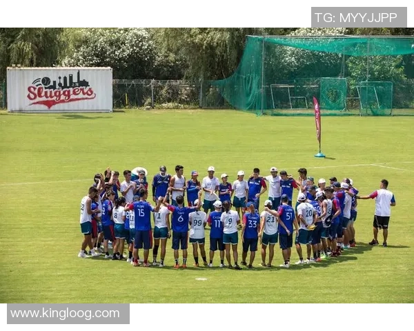 飞盘耐力新榜单出炉北京飞盘队强势夺冠引领潮流