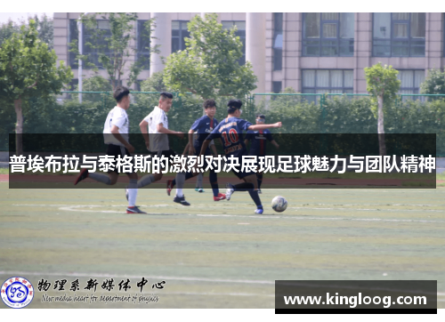 普埃布拉与泰格斯的激烈对决展现足球魅力与团队精神